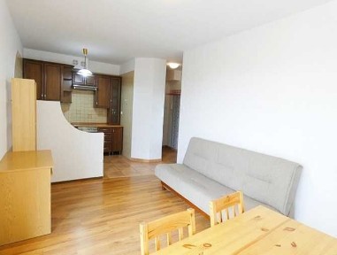 Batorego 80D, 2-pokojowe mieszkanie w spokojnej okolicy ! Balkon ! Bez prowizji Przyjazne zwierzętom