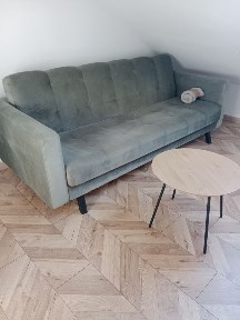 Apartament w stylu loft, dostępny od zaraz