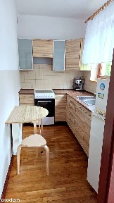MIESZKANIE DO WYNAJĘCIA - UL. KASPRZAKA 4/5, SZCZECIN (ŚWIERCZEWO)