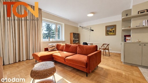 Apartament na Radiostacji.