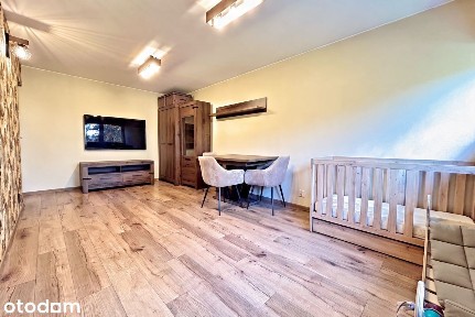 2 pokoje | 43 m² | Rozkładowe | Żabieniec |