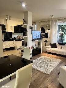 APARTAMENT 59 M2 W ZGIERZU W KAMERALNYM BUDYNKU BLISKO ŁODZI