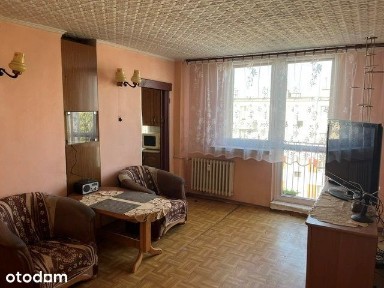 Mieszkanie, 40,26 m², Aleksandrów Łódzki