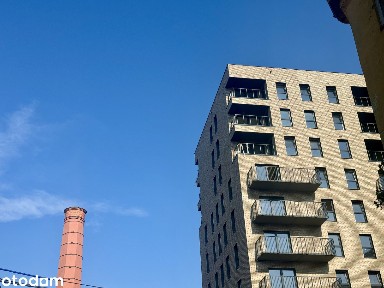 Kawalerka | 25,03 m² | 1. piętro | Łódź, ul. Targowa