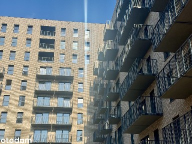 2 pokoje | 36,64 m² | Parter | Łódź, ul. Targowa