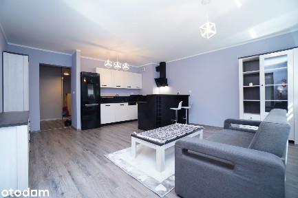 Fabryka Czekolady, Łokietka, 2-pok, balkon || od 1.11