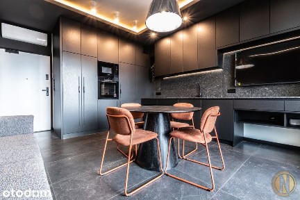 Rakowicka 20L - Novum IV | 43m2 - 2 pok | 3800 PLN