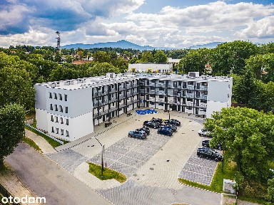 3-pokojowe mieszkanie na wynajem