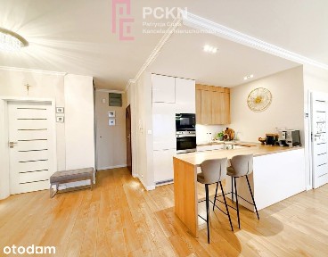3 pokoje | Wiktoria House | Garaż | Klima