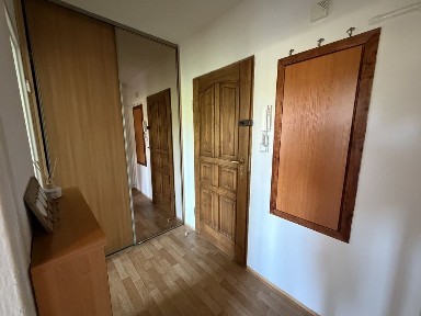 Mieszkanie przy pl. Św. Małgorzaty w Świdnicy