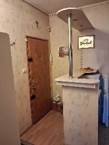 wynajmę dwupokojowe mieszkanie 35m2 w centrum Wrocławia bez pośredników