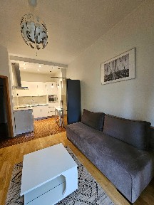 Mieszkanie 2 pok./35m2 Osiedle Park Sudecki