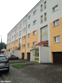 Ładnie mieszkanie na prądniku czerwonym, balkon