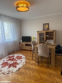 Przytulne Mieszkanie 2 pokojowe - Zielony Trójkąt