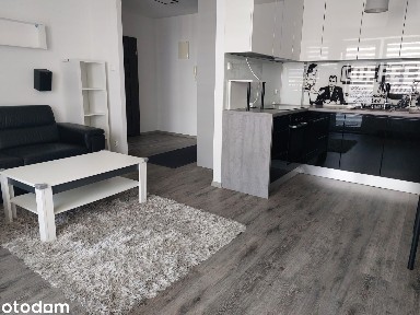 2-pokojowe mieszkanie z balkonem