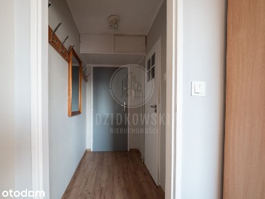 Kawalerka 23 m² | Rumia | ul. Dąbrowskiego | 1800