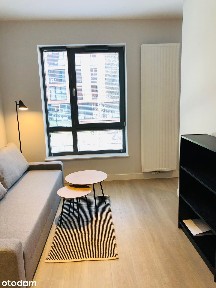 Gdańsk Starówka- piękne studio z wydzieloną sypialnią