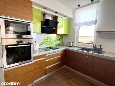Eleganckie i zadbane 3 pok. 69 m²/Osiedle Miłe