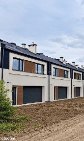 Nowoczesny Dom 114 m² Z Własnym Ogrodem