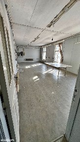 Powierzchnia magazynowa/produkcyjna - 95 m²