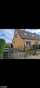 Sprzedam dom o pow. 110m2, garaz 35m2