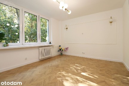Kawalerka 25m2 | Po remoncie | Świdnik - Kopernika