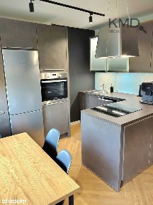 Wysoki standard wykończenia 3 pok. 48,20m2