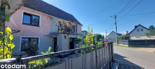 Dom wolnostojący na sprzedaż, Otmuchów-Wójcice