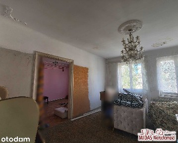 83m2, 3 pokoje, balkon, 2 piętro!