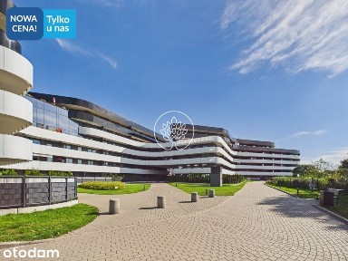 3 Pokoje z tarasem, Perłowa Dolina, gotowe do wejścia