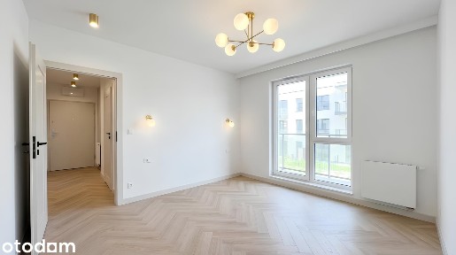Gotowe 3 pokoje + Umów DNI OTWARTE + obok STARÓWKA + GARAŻ/BOKS\