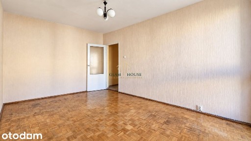 Przestronne 3 Pokoje Balkon Do Własnej Aranżacji