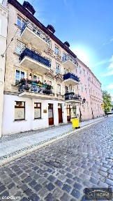 2 Odrębne Lokale | Centrum | Balkon | Tylko 139000