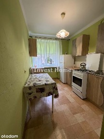 Mieszkanie 44 m² w centrum | Parter | ul. Reymonta