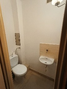 Sprzedam mieszkanie 3- pok. os.Piastów 58m2