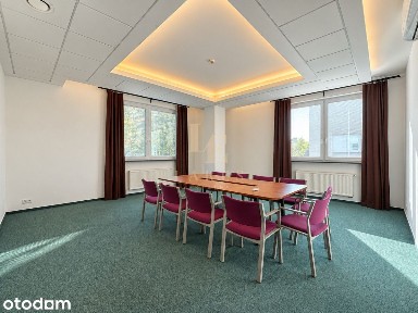 420m²| 5 miejsc parkingowych |Klimatyzacja |Włochy