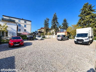 Lokal Użytkowy 211 m² | Wawer | Zwoleńska 131