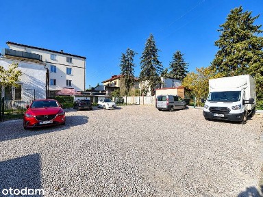 Lokal Użytkowy 211 m² | Wawer | Zwoleńska 131