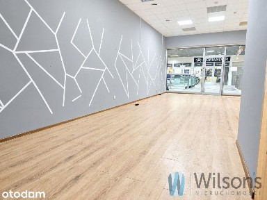 Lokal usługowo-handlowy[59 m²] w Galerii Grochów