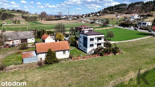 Do wynajęcia: Dom 200 m² + Działka 49 arów