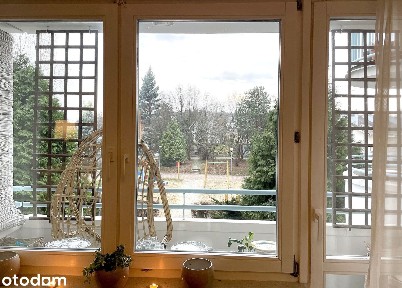 71m, 3pok, 2 łaz, balkon, Gdańsk Aniołki (koło GUMed)