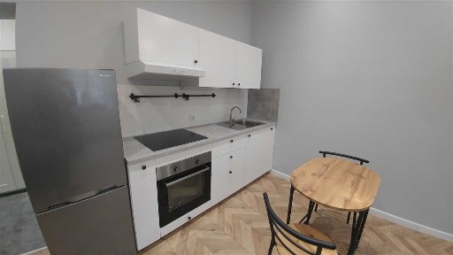 Kawalerka 26 m² | Gotowa do zamieszkania | Chrobrego