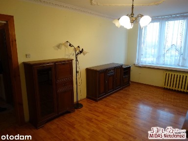 57,50m2, 3 pokoje,balkon,blisko Uczelni Wyższych!