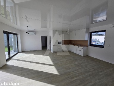 Wyjątkowe 100 m², prywatny ogród, 3 pokoje