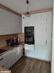 Mieszkanie dwupokojowe na osiedlu Wierzyca Residence Pelplin