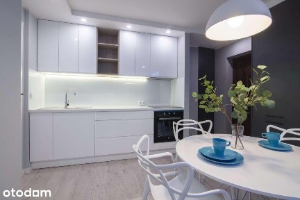 Apartament 2 pokojowy w centrum Gdyni