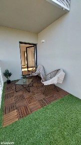 Przestronne 3-pokojowe mieszkanie z balkonem i garażem