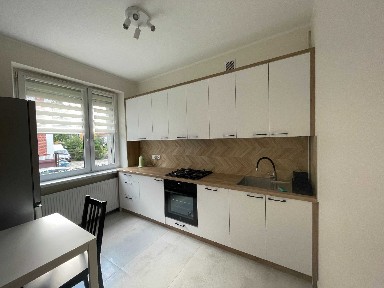 2 pokoje 48 m² | Bytom, ul. Wrocławska | park | parking