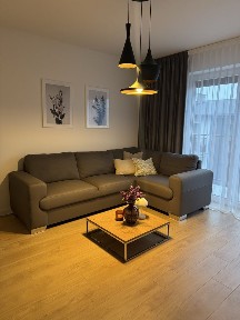 Przytulne mieszkanie do wynajęcia Wieruszów/Teklinów 40 m2