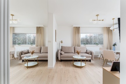 Do wynajęcia mieszkanie w apartamentowcu przy ul. Grabczaka - Prądnik czerwony.